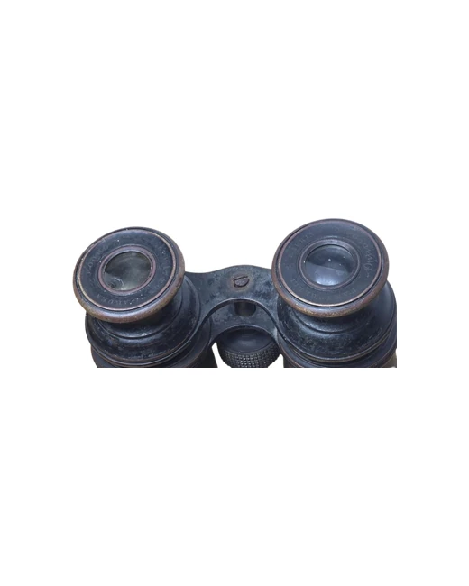 Pastorelli & Rapkin Field Binoculars, Victorian, c. 1860–1880 – view 3 of 3